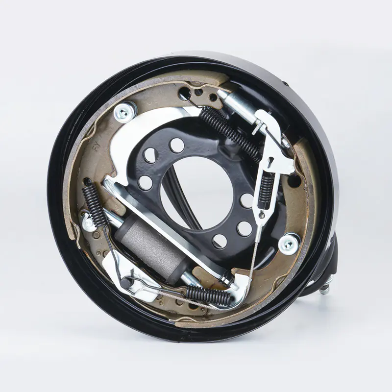 Empilhadeira Hangzhou com freio de 1,5 toneladas