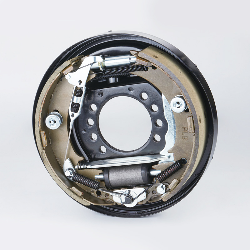 Empilhadeira Hangzhou com freio de 3 toneladas