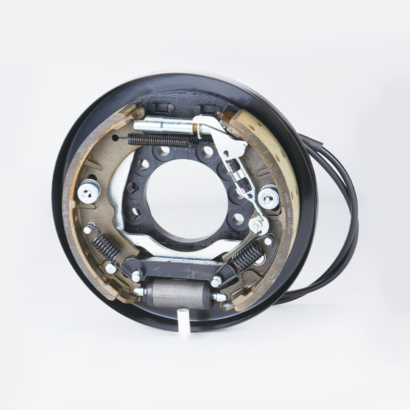 Empilhadeira Hangzhou com freio de 4,5 toneladas