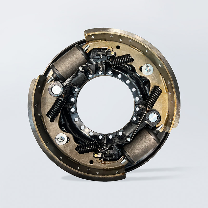 Conjunto de freio de empilhadeira Heli de 10 toneladas