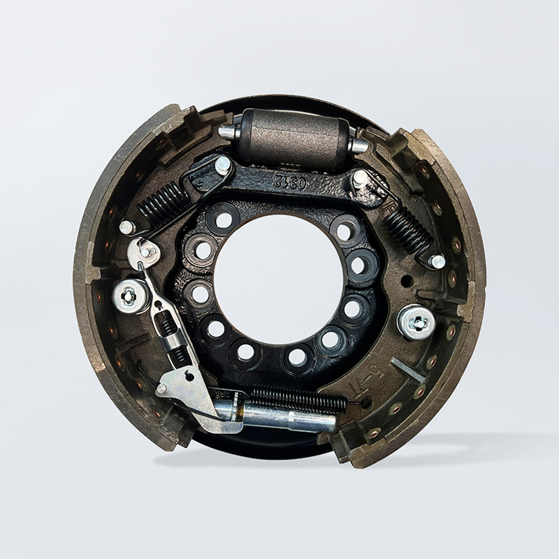 Conjunto de freio de empilhadeira Heli de 5 toneladas