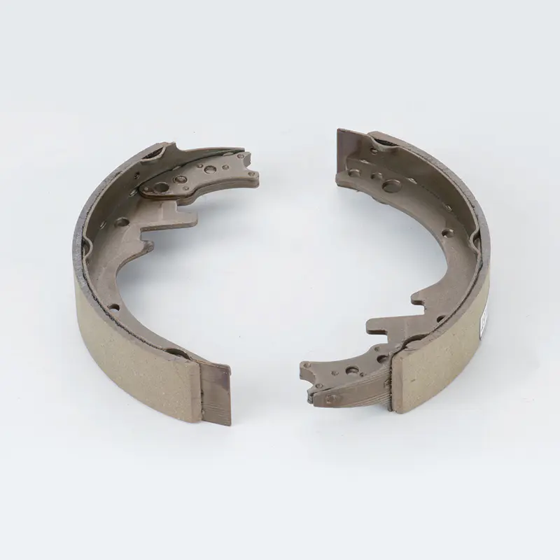 Empilhadeira Hangzhou/Empilhadeira Heli sapata de freio de 1,5 toneladas