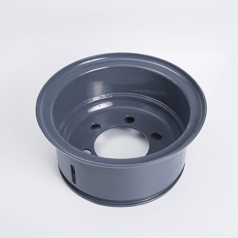 Empilhador heli/lonking K2 série 3-3.8T aro de aço monobloco 28x9-15