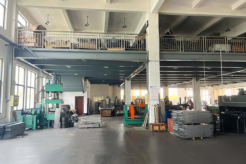 Equipamento de planta