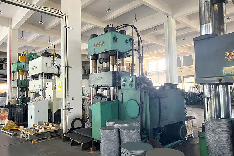 Equipamento de planta