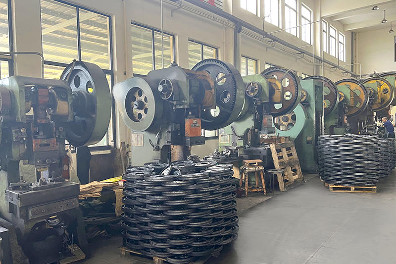 Equipamento de planta