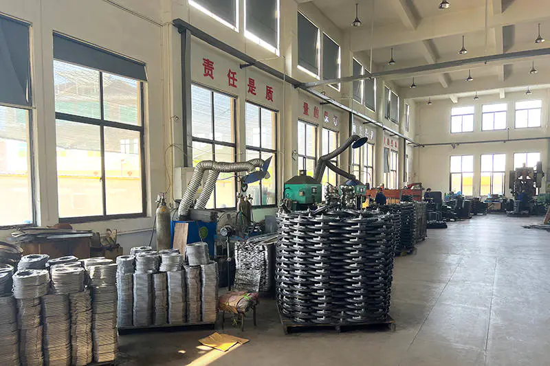 Equipamento de planta