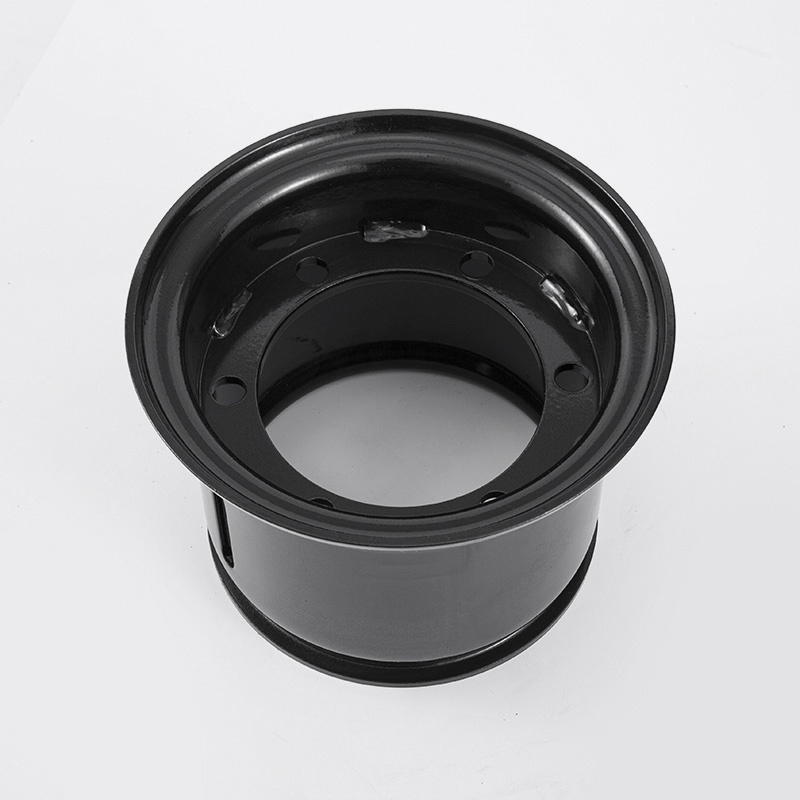 Empilhadeira Hangzhou 20J aro de roda de aço de peça única 21x8-9