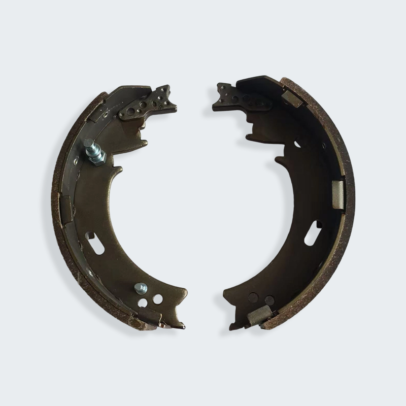 Empilhadeira Heli sapata de freio direita de 3,8 toneladas