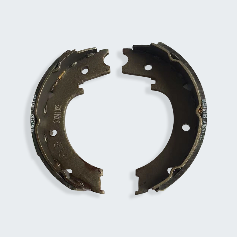 Empilhadeira Hangcha/Heli Freio de mão Sapata de freio de 6 toneladas