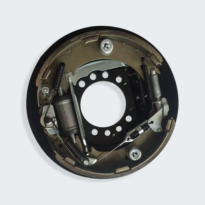 Empilhadeira Liugong conjunto de freio direito de 3 toneladas