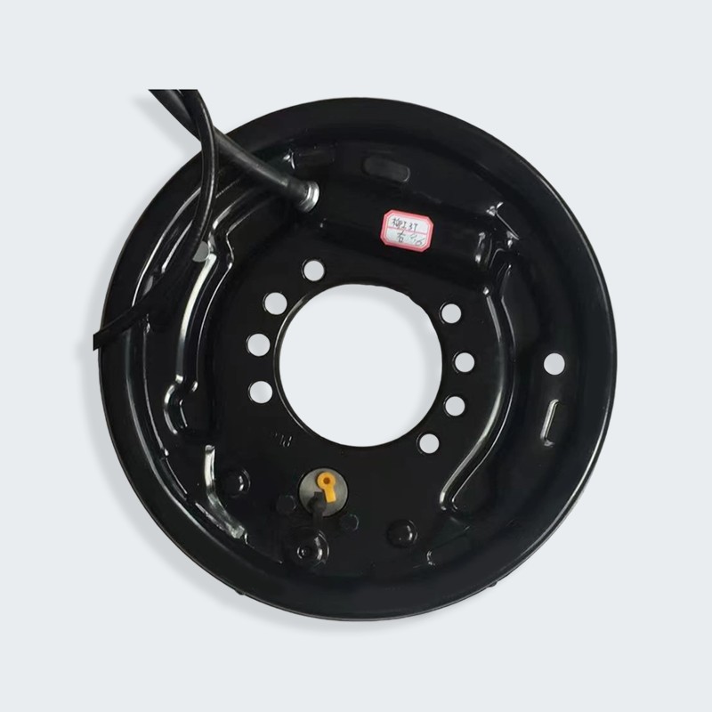 Empilhadeira Liugong conjunto de freio direito de 3 toneladas Empilhadeira Liugong conjunto de freio direito de 3 toneladas