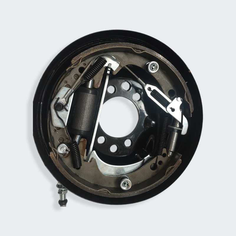 Empilhadeira A15 Hangcha conjunto de freio esquerdo de 1,5 toneladas Empilhadeira A15 Hangcha conjunto de freio esquerdo de 1,5 toneladas