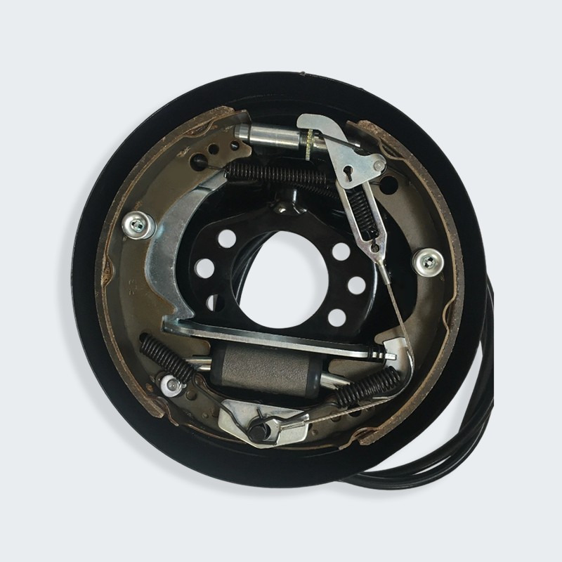 Empilhadeira A15 Hangcha conjunto de freio direito de 1,5 toneladas