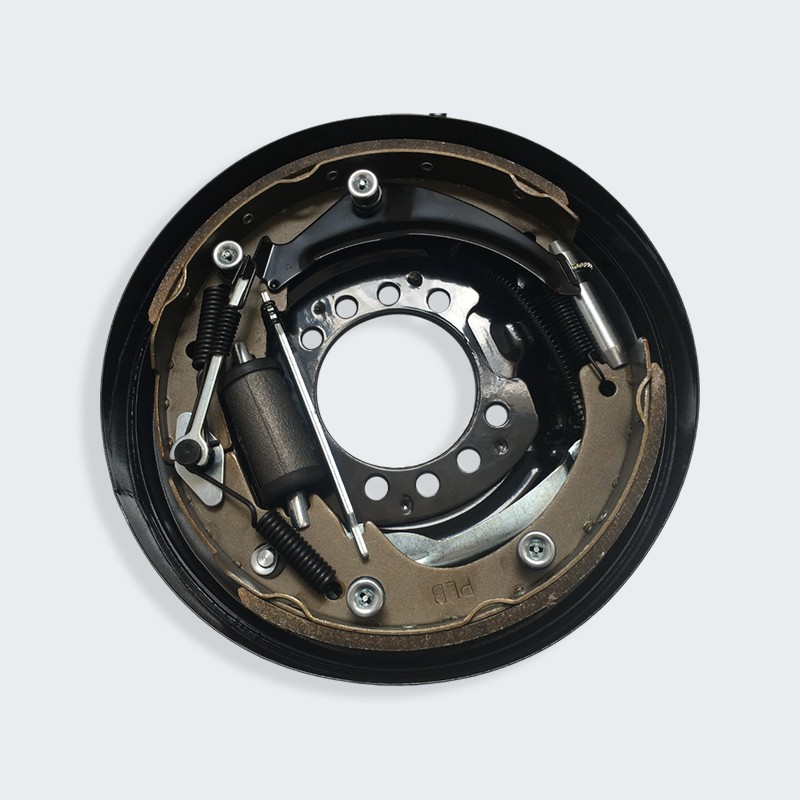 Conjunto de freio esquerdo de empilhadeira A20 Hangcha de 2 toneladas