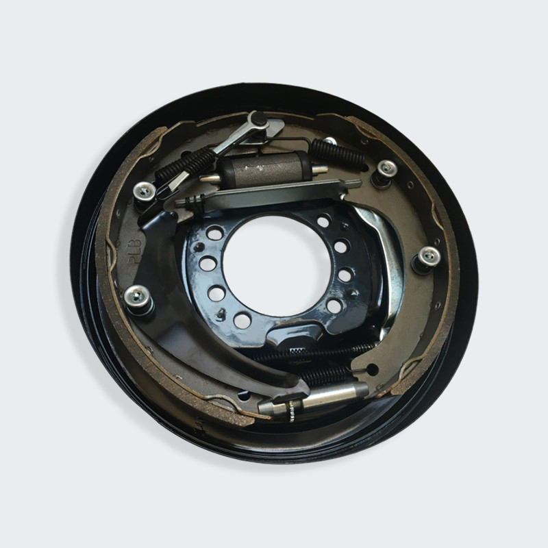 Conjunto de freio direito de empilhadeira A20 Hangcha de 2 toneladas