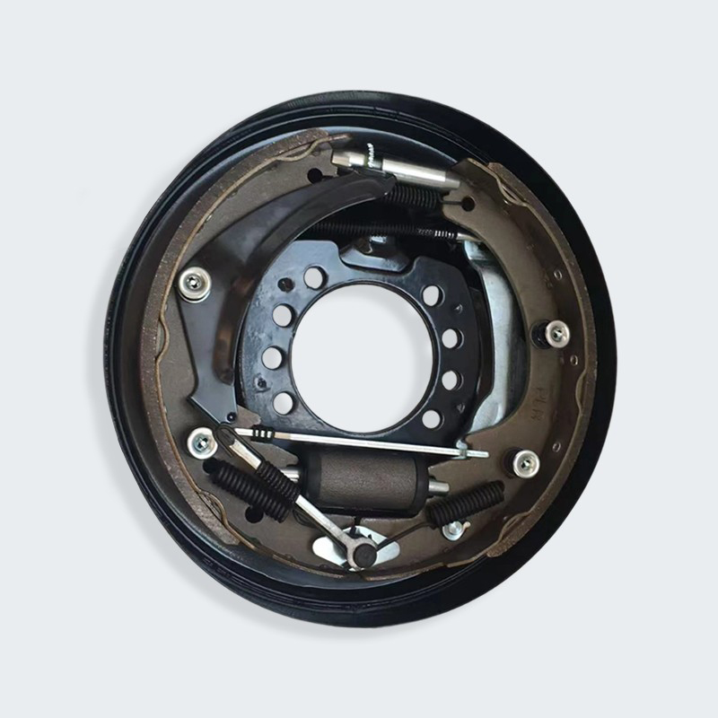 Empilhadeira X25 Hangcha conjunto de freio esquerdo de 2,5 toneladas