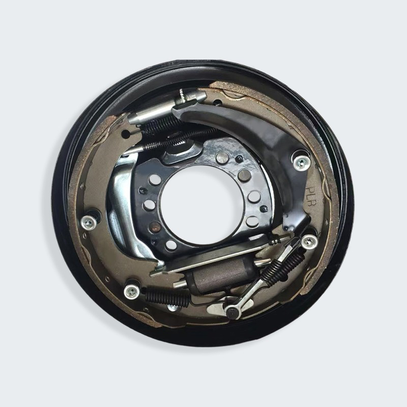 Empilhadeira X25 Hangcha conjunto de freio direito de 2,5 toneladas