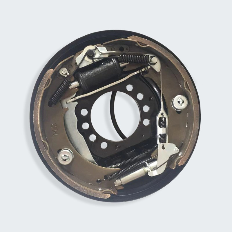 Empilhadeira X30 Hangcha conjunto de freio esquerdo de 3 toneladas