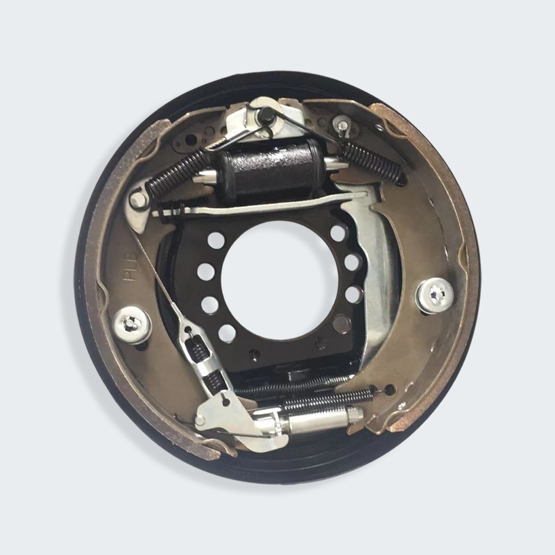 Empilhadeira X30 Hangcha conjunto de freio direito de 3 toneladas