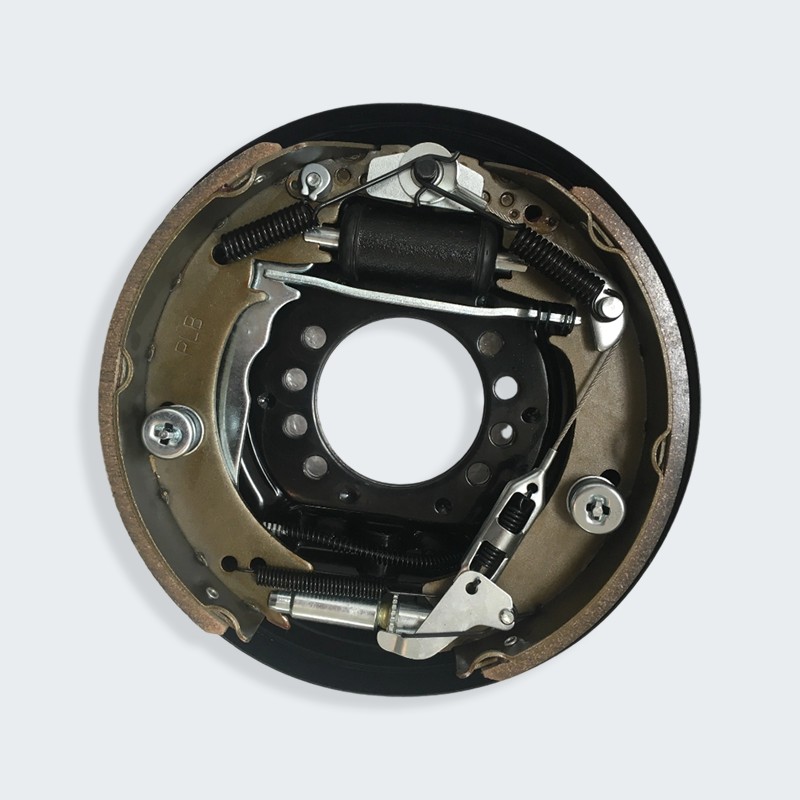 Empilhadeira A30 Hangcha conjunto de freio esquerdo de 3 toneladas