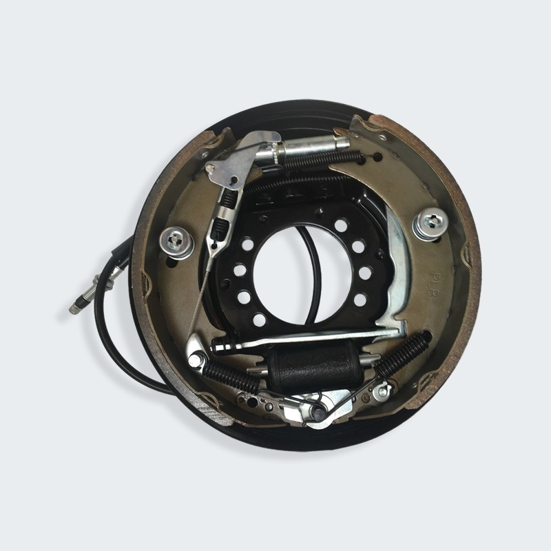 Empilhadeira R30 Hangcha conjunto de freio esquerdo de 3 toneladas