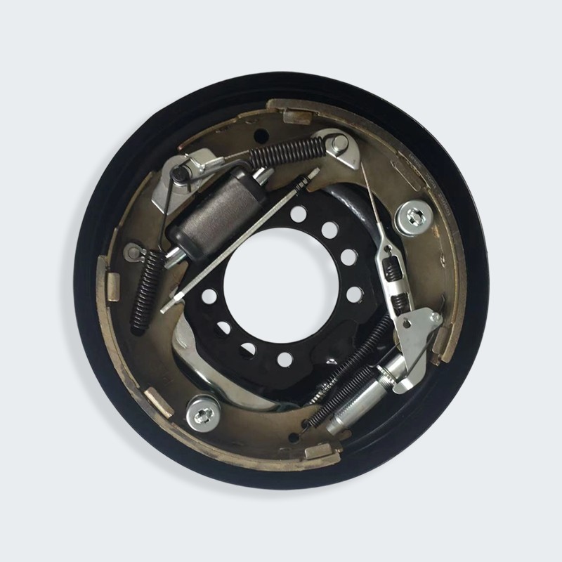 Empilhadeira XIPD350 Hangcha conjunto de freio esquerdo de 3,5 toneladas