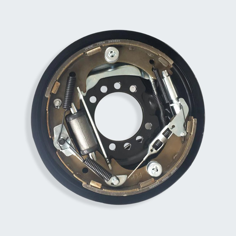 Empilhadeira XIPD350 Hangcha conjunto de freio direito de 3,5 toneladas