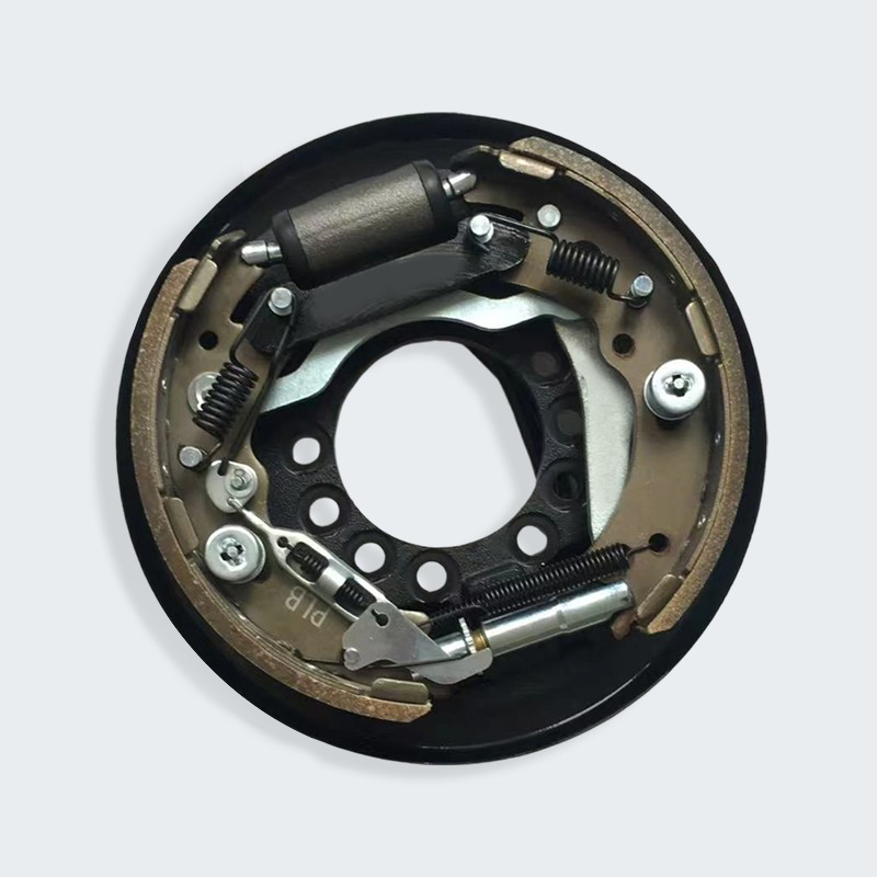 Empilhadeira R450 Hangcha conjunto de freio direito de 4,5 toneladas