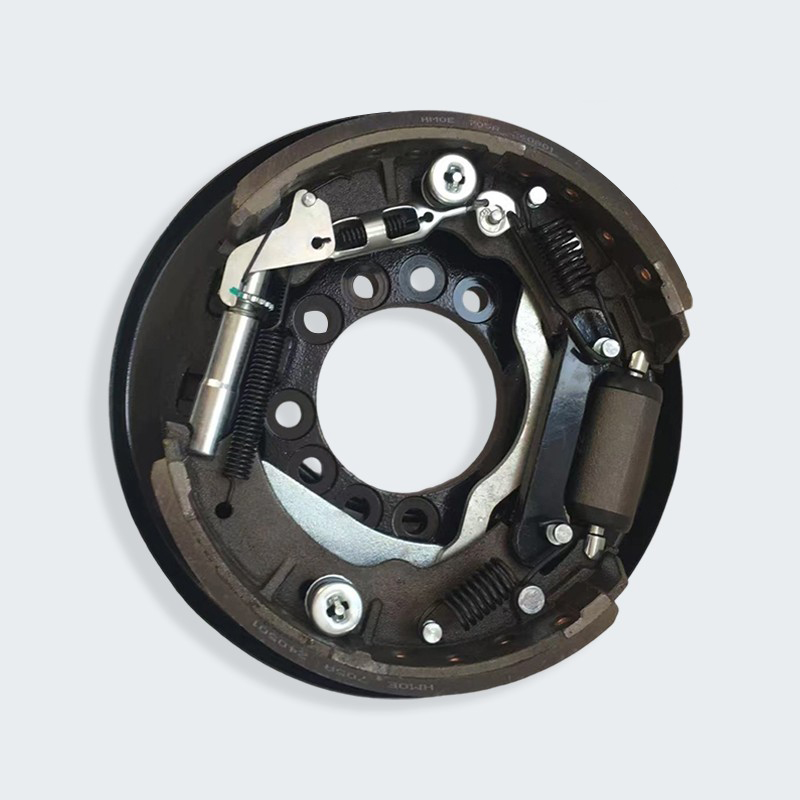 Empilhadeira XR460 Hangcha conjunto de freio direito de 4,6 toneladas