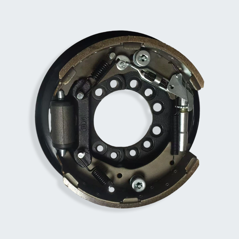 Empilhadeira Hangcha conjunto de freio esquerdo de 5-7 toneladas