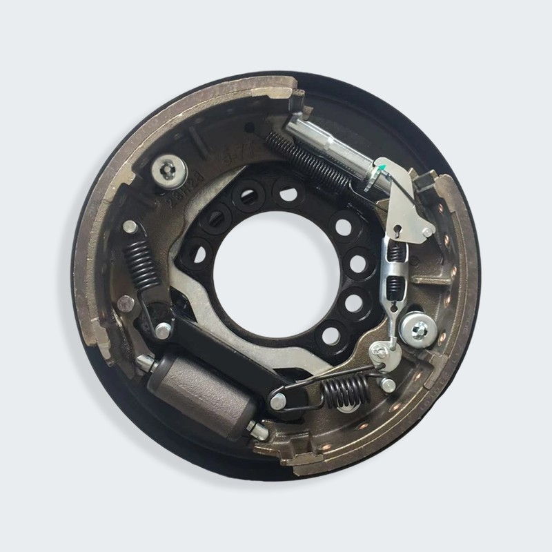 Empilhadeira R550 Hangcha conjunto de freio direito de 5,5 toneladas Empilhadeira R550 Hangcha conjunto de freio direito de 5,5 toneladas