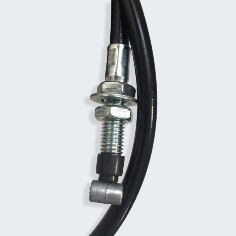 Empilhadeira Toyota 8F conjunto de freio esquerdo de 2-3 toneladas Empilhadeira Toyota 8F conjunto de freio esquerdo de 2-3 toneladas