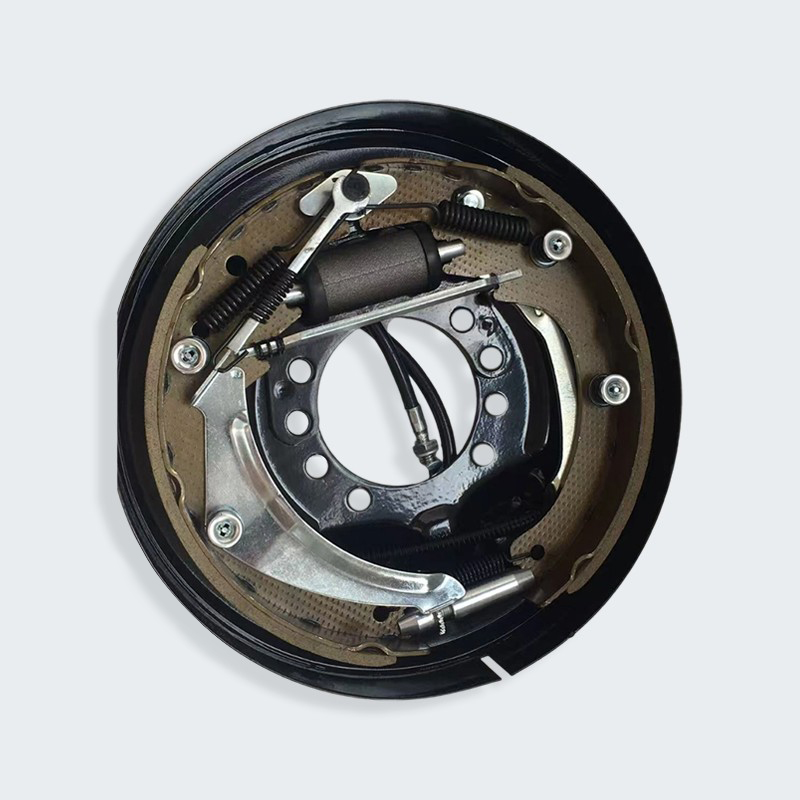 Empilhadeira Toyota 8F conjunto de freio direito de 2-3 toneladas