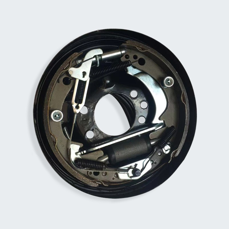 Empilhadeira taillift conjunto de freio esquerdo de 1,5 toneladas