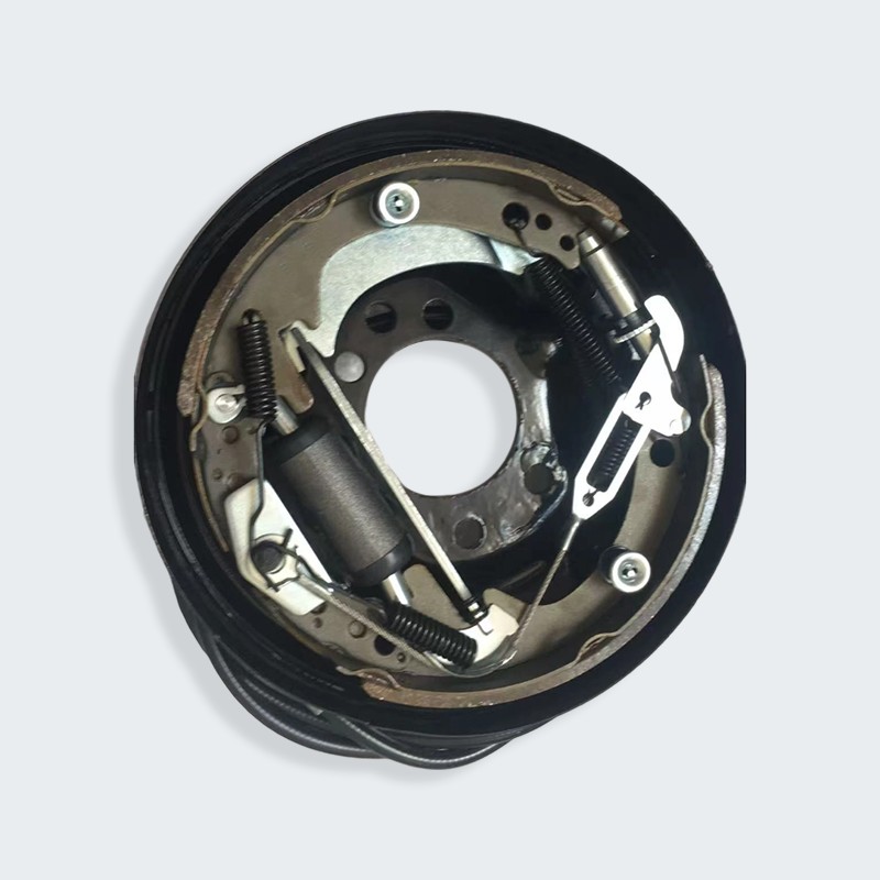 Empilhadeira taillift conjunto de freio direito de 1,5 ton Empilhadeira taillift conjunto de freio direito de 1,5 ton