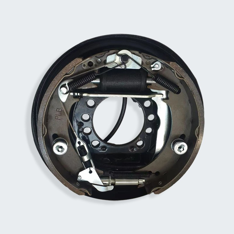 Empilhadeira taillift de 3 toneladas (buraco grande) conjunto de freio direito