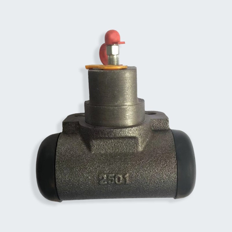 Cilindro de freio de empilhadeira Hangcha/Heli/TCM de 5 a 7 toneladas (usando óleo hidráulico) Cilindro de freio de empilhadeira Hangcha/Heli/TCM de 5 a 7 toneladas (usando óleo hidráulico)