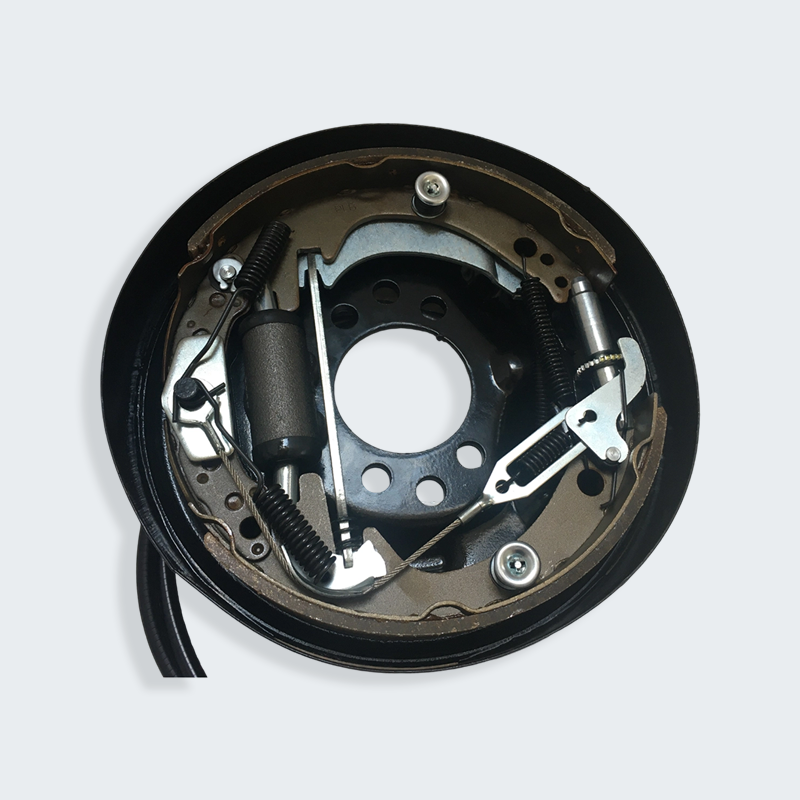 Empilhadeira Heli conjunto de freio direito de 1,5 ton Empilhadeira Heli conjunto de freio direito de 1,5 ton