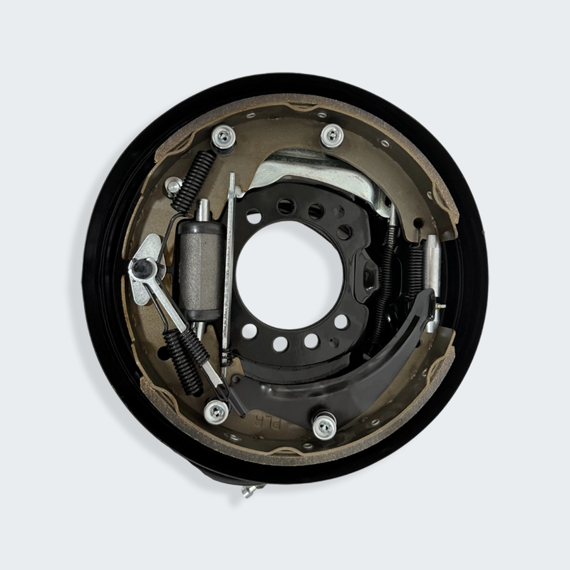 Conjunto de freio direito de empilhadeira Heli de 2 toneladas