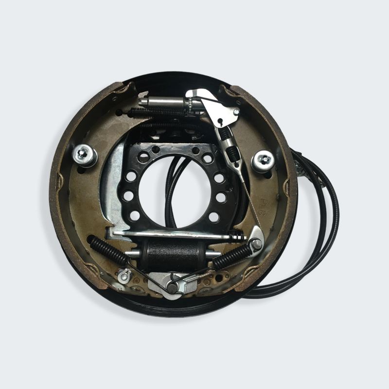 Conjunto de freio direito de empilhadeira Heli de 3 toneladas