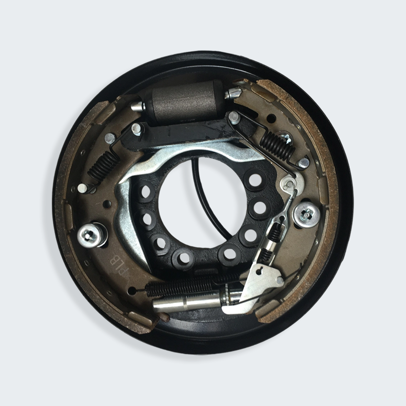 Empilhadeira Heli conjunto de freio esquerdo de 4,5 toneladas