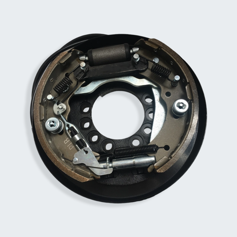 Empilhadeira Heli conjunto de freio direito de 4,5 toneladas