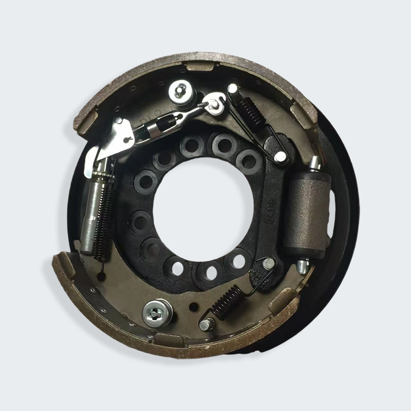 Conjunto de freio direito de empilhadeira Heli de 5 a 7 toneladas