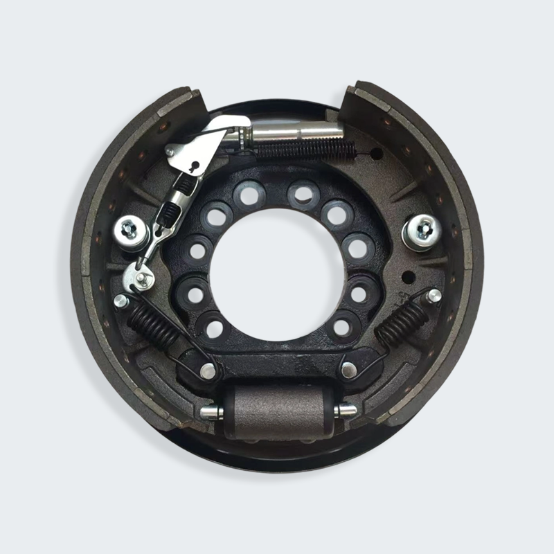 Novo padrão de conjunto de freio esquerdo de empilhadeira Heli de 5 toneladas