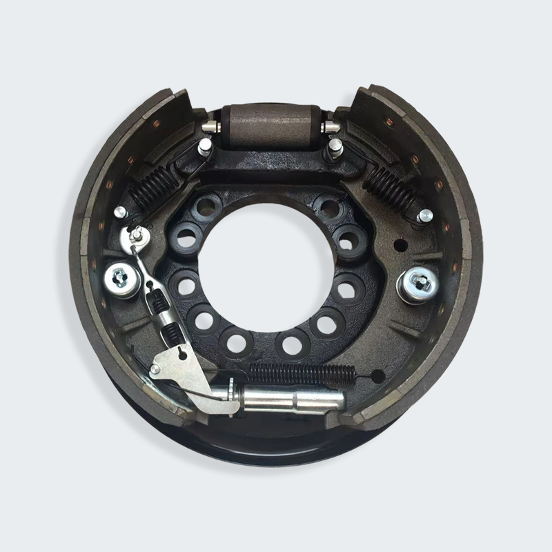 Novo padrão de conjunto de freio direito de empilhadeira Heli de 5 toneladas