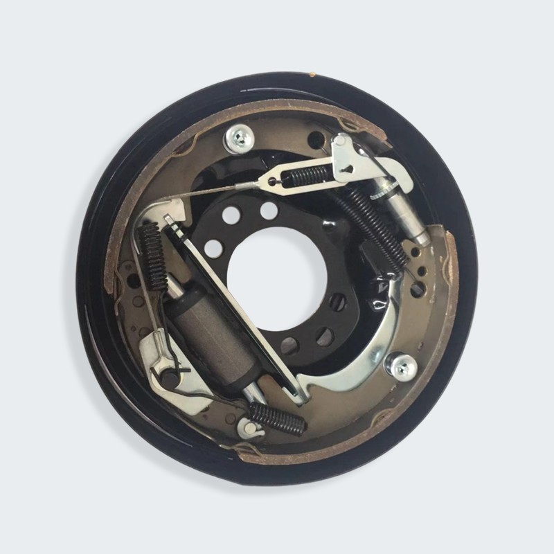 Empilhadeira elétrica Liugong conjunto de freio esquerdo de 1,5 toneladas